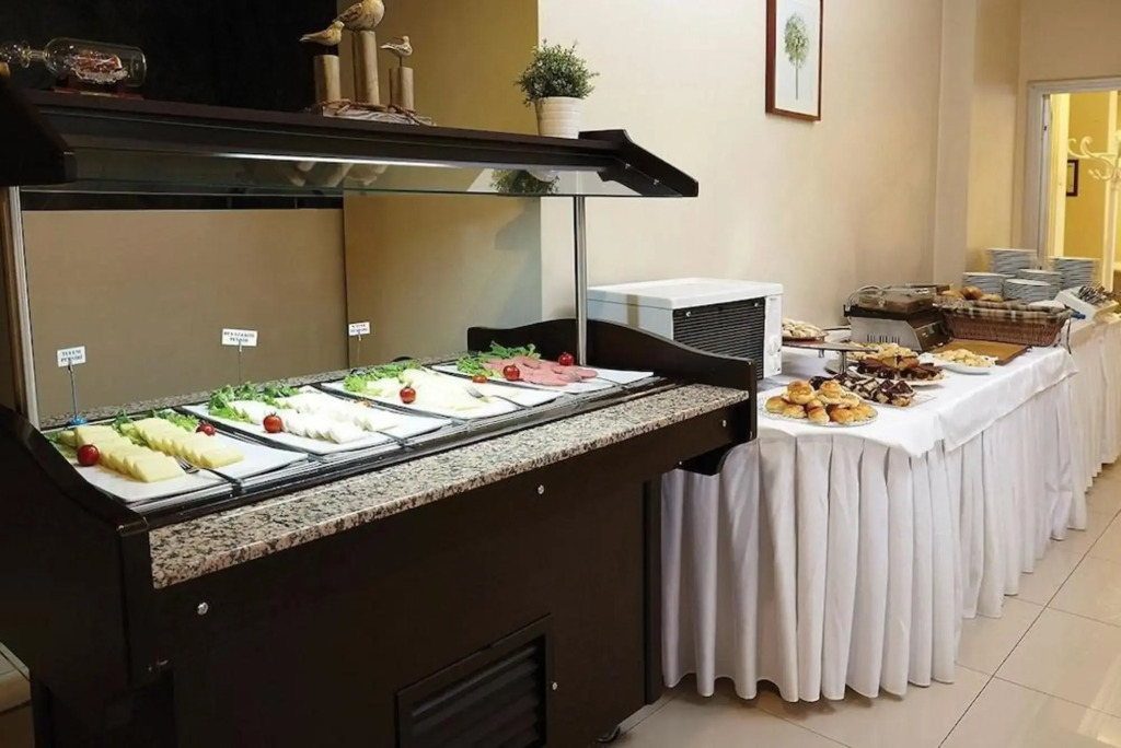 Arma Hotel - фото 8