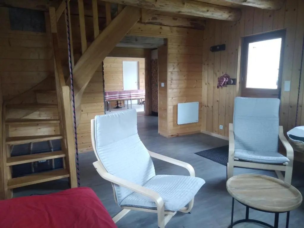 Voir la photo 2 — Le panoramique