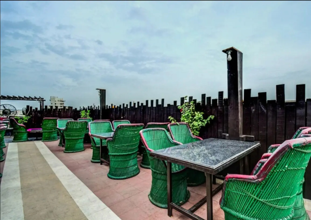 Hotel photo 14