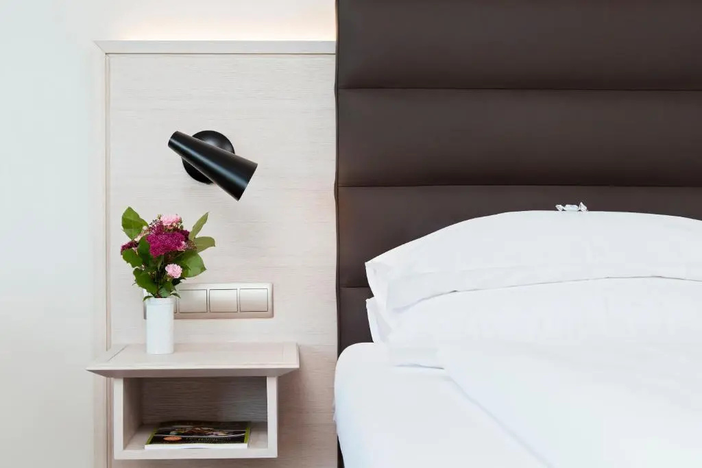 Hotel Karnerhof - Chambres