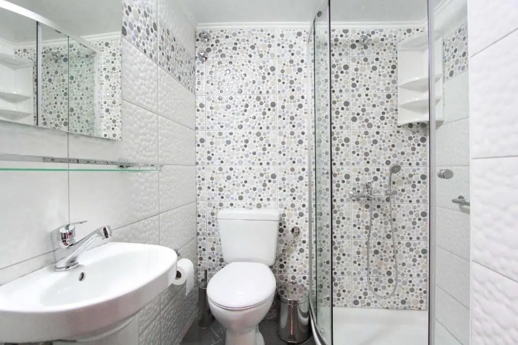 Economy Double room (twin beds)