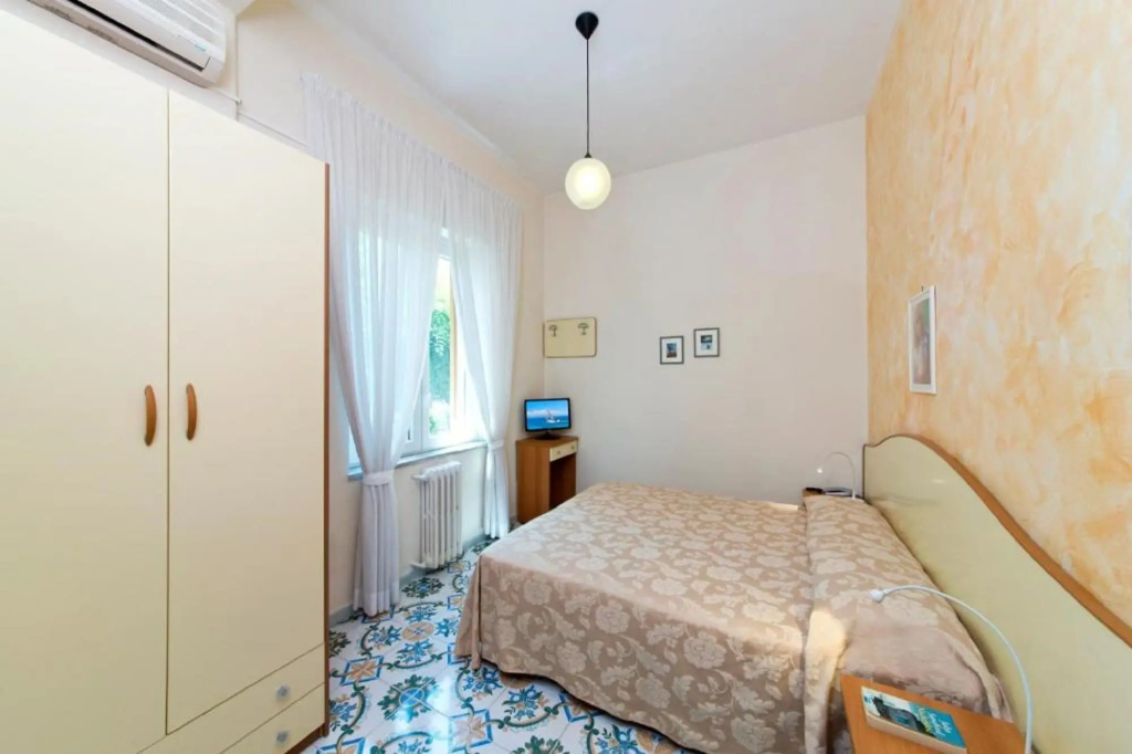 Hotel Casa Di Meglio - Général