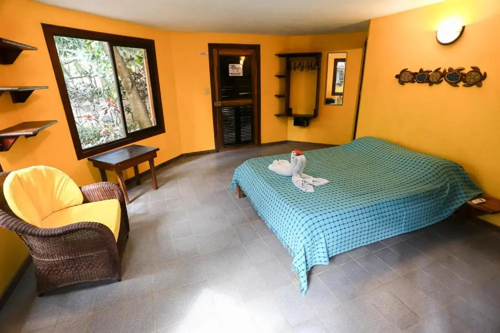 Ranchos Itauna - Chambres