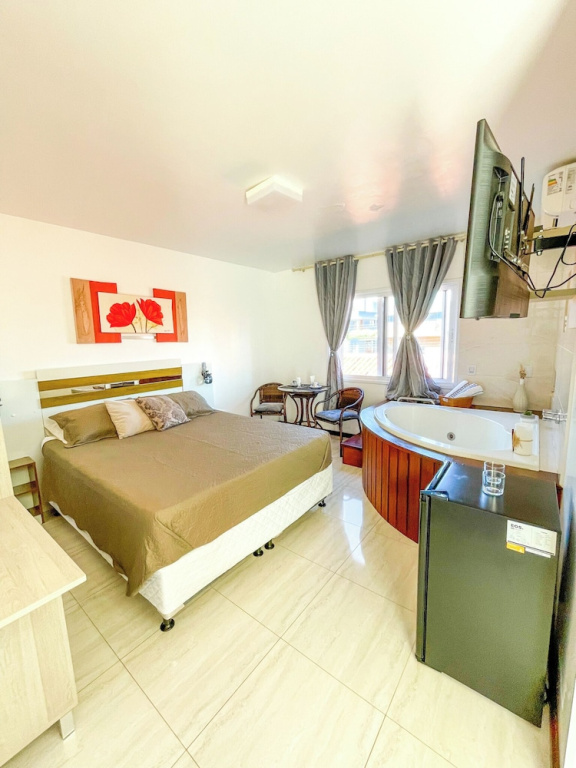 La Plage Residence - Chambres