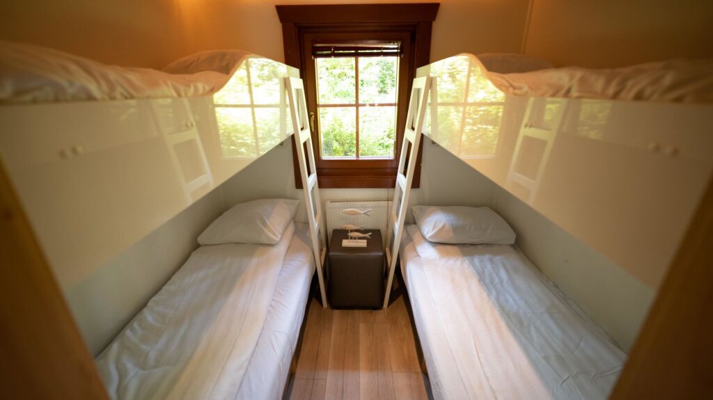 EuroParcs De Achterhoek