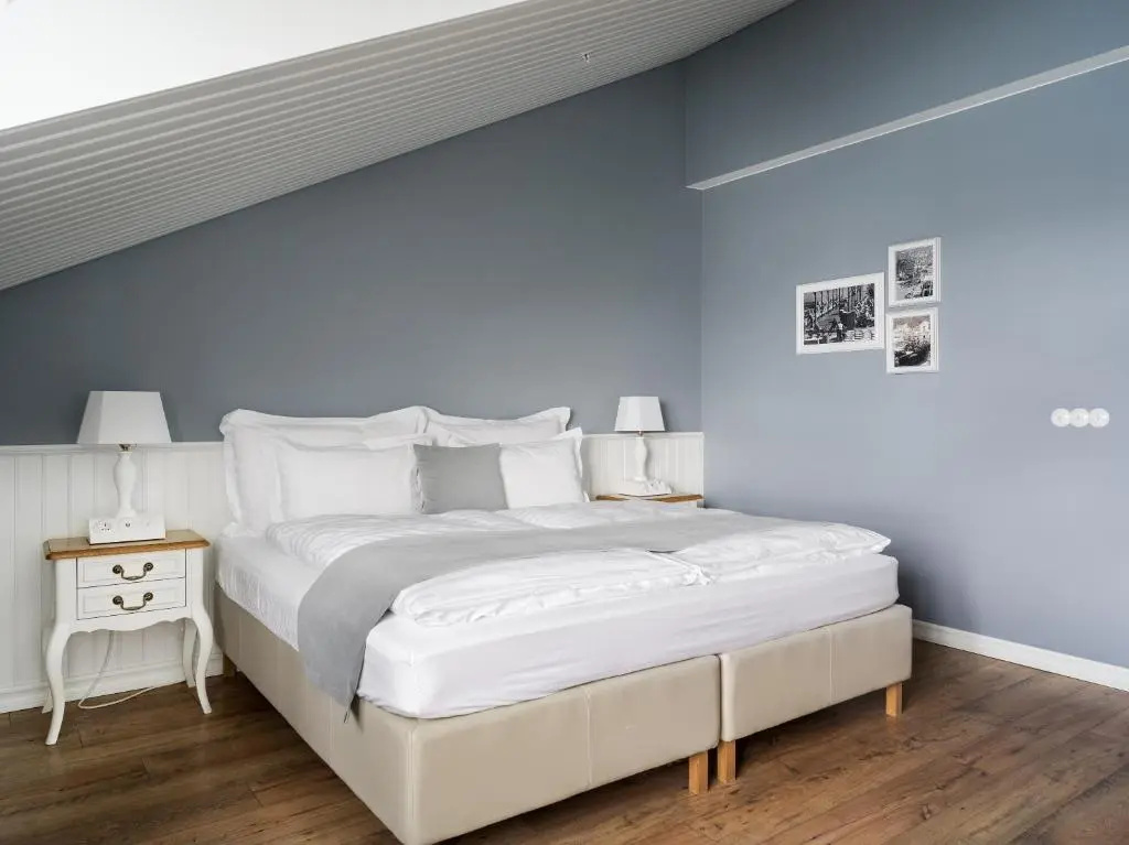 Sigló Hotel by Keahotels - Chambres