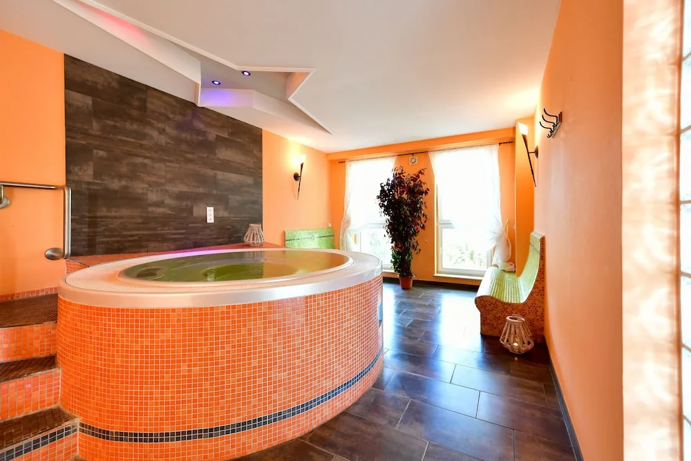 Wellnesshotel Christinenhof Spa - Général