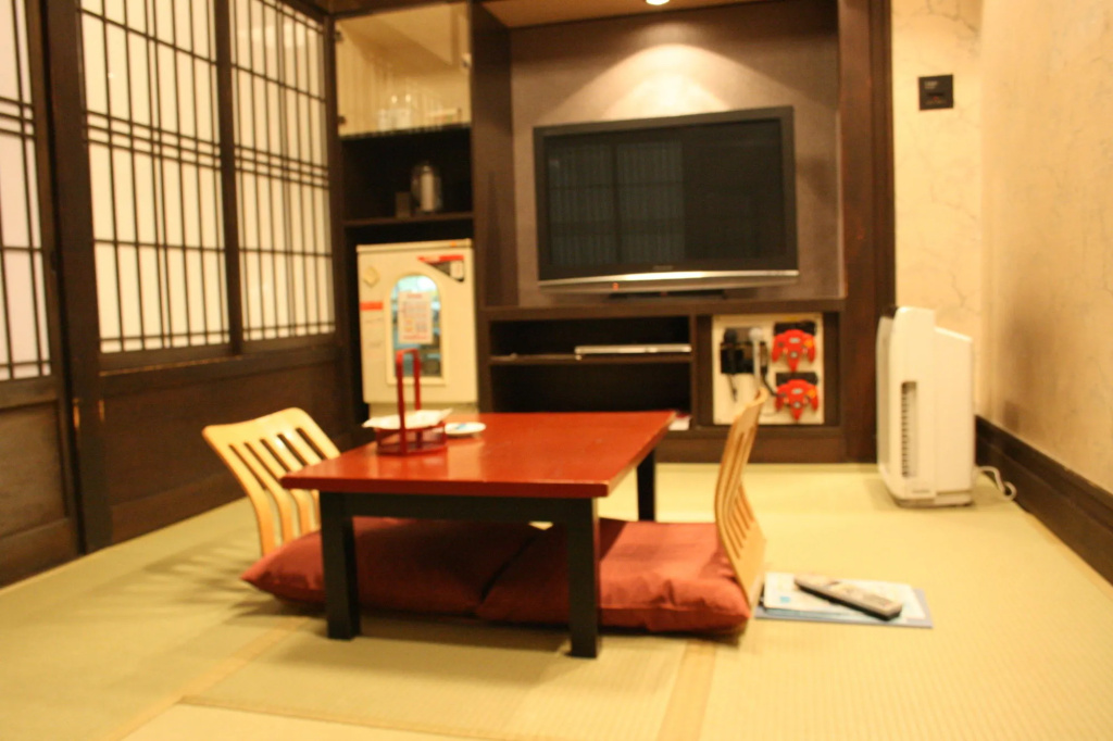Hotel Osaka la vie en soft – Adults Only 사진 23