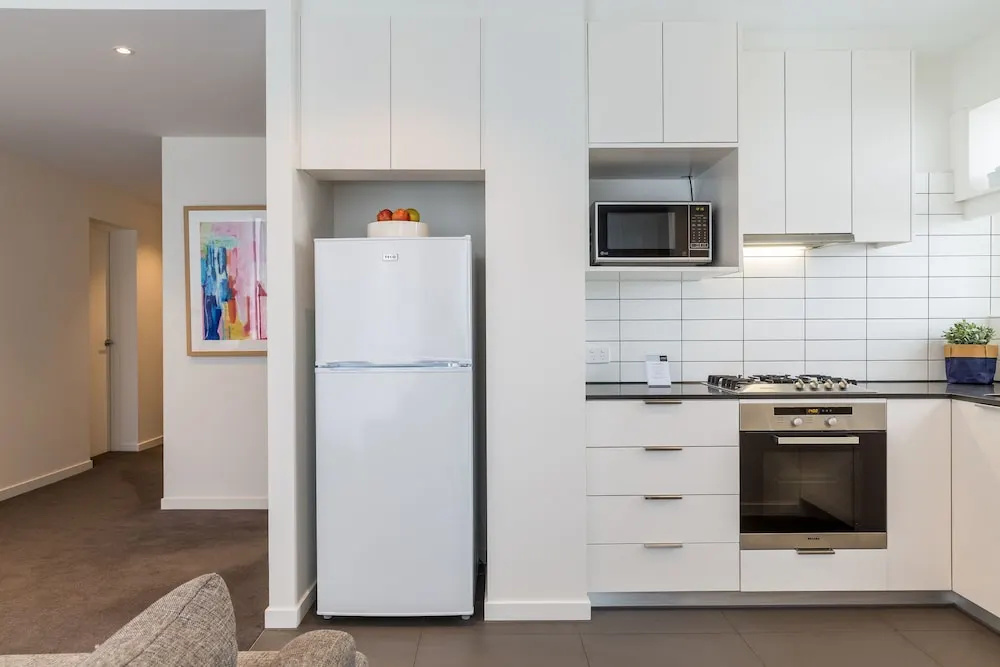 Aria Hotel Apartments - Général