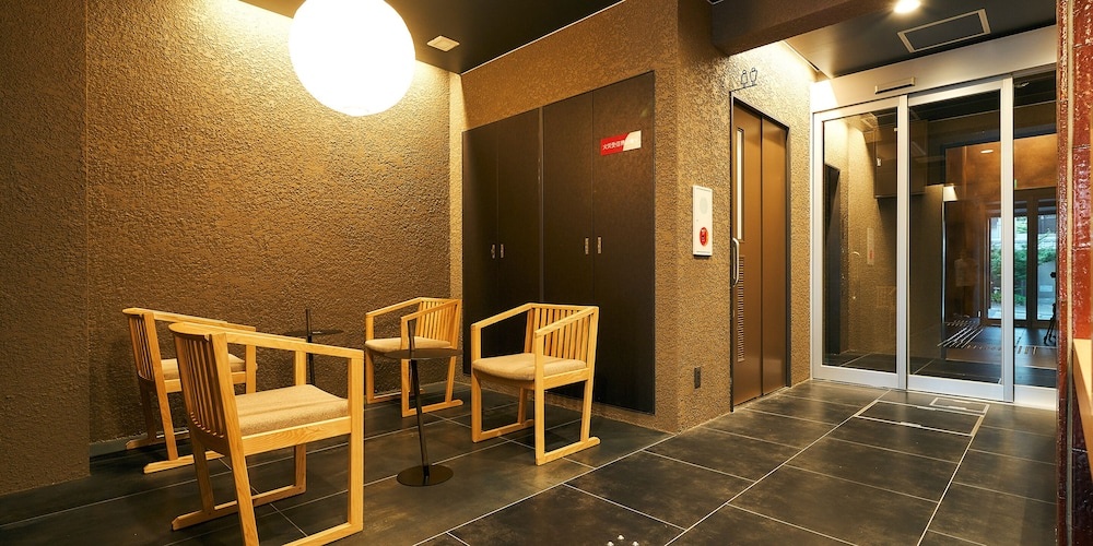 Rakuten STAY Hakata Gion 사진 20