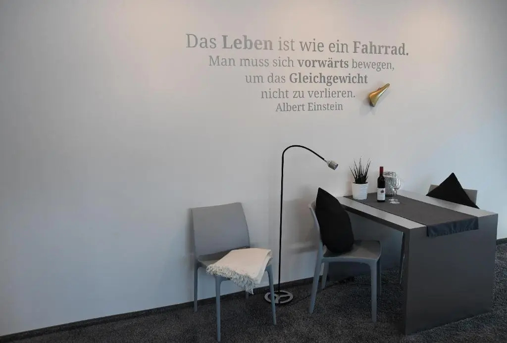Hotel im Weingarten - Chambres