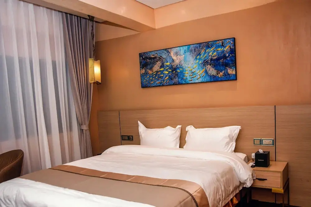 Hotel photo 12