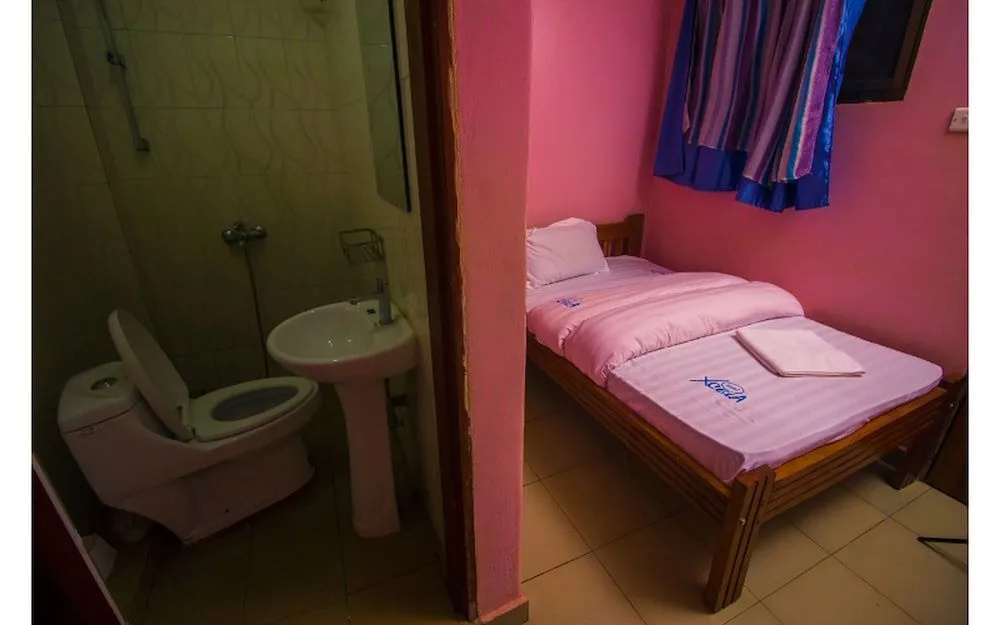 Hotel photo 10