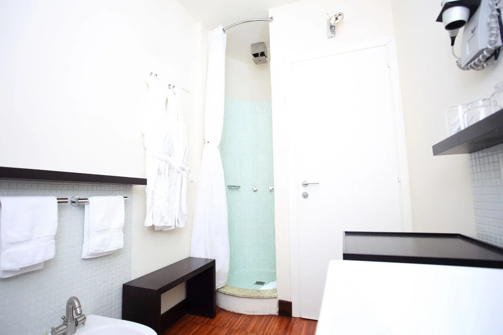 Felix Hotels - Hotel La Coluccia - Général