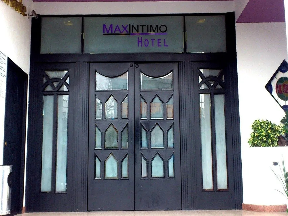 Hotel Max
