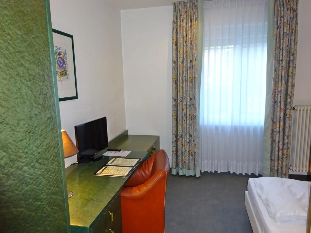 Garni Gardenia - Chambres
