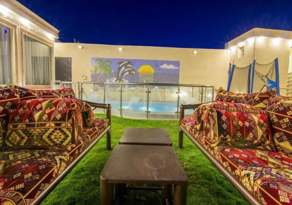 Hotel photo 6
