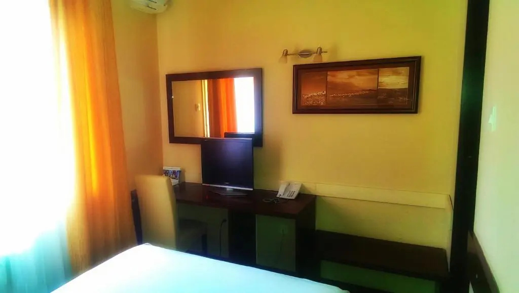 Hotel Leotar - Chambres