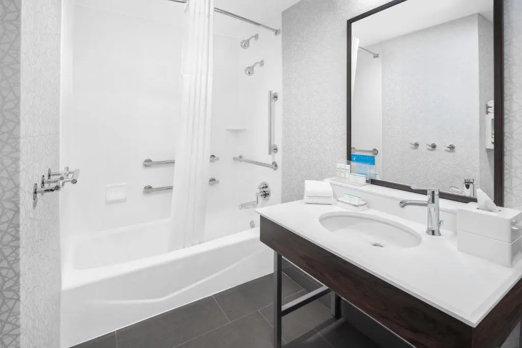 Hampton Inn & Suites Chicago Downtown - Chambres