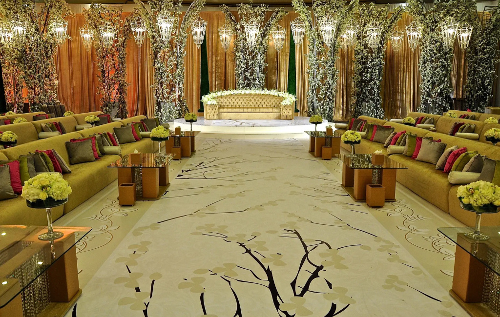 Holiday Inn Riyadh al qasr by IHG - Général