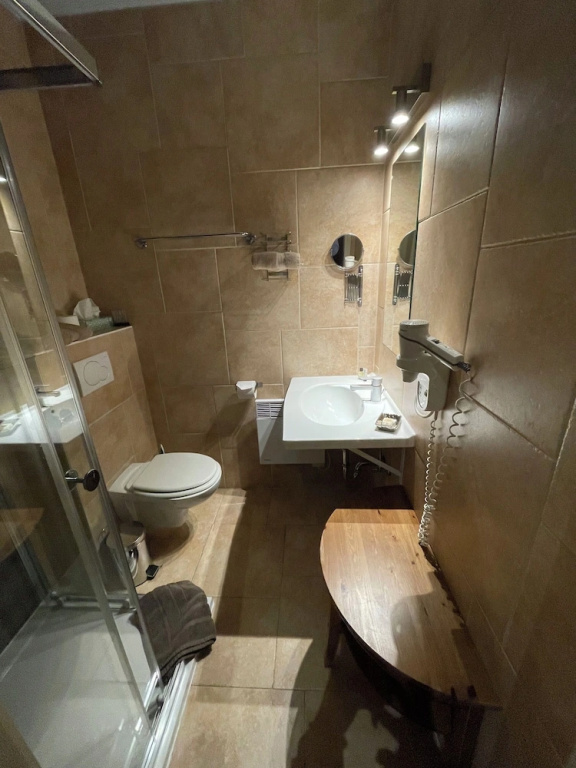 Hotel Prelude - Chambres