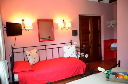 Agriturismo Il Poggio di Orvieto - Général