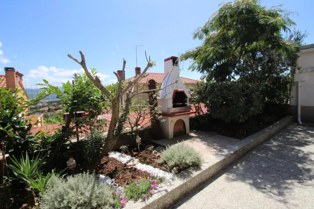 Apartment Renata