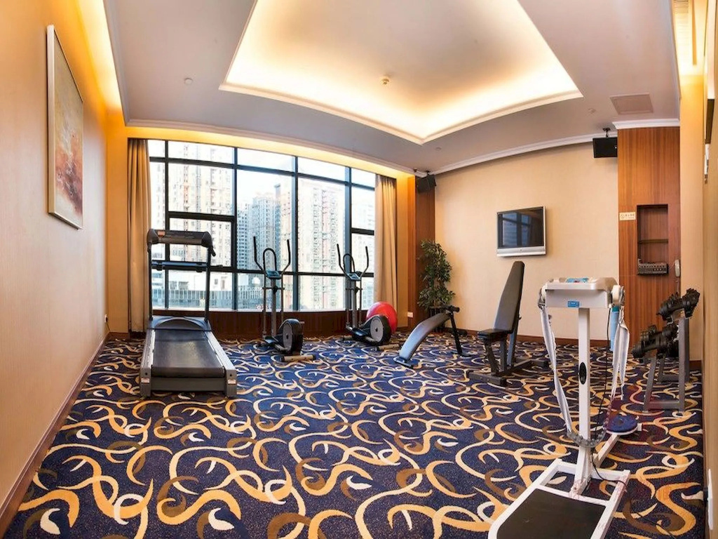 Hotel photo 16