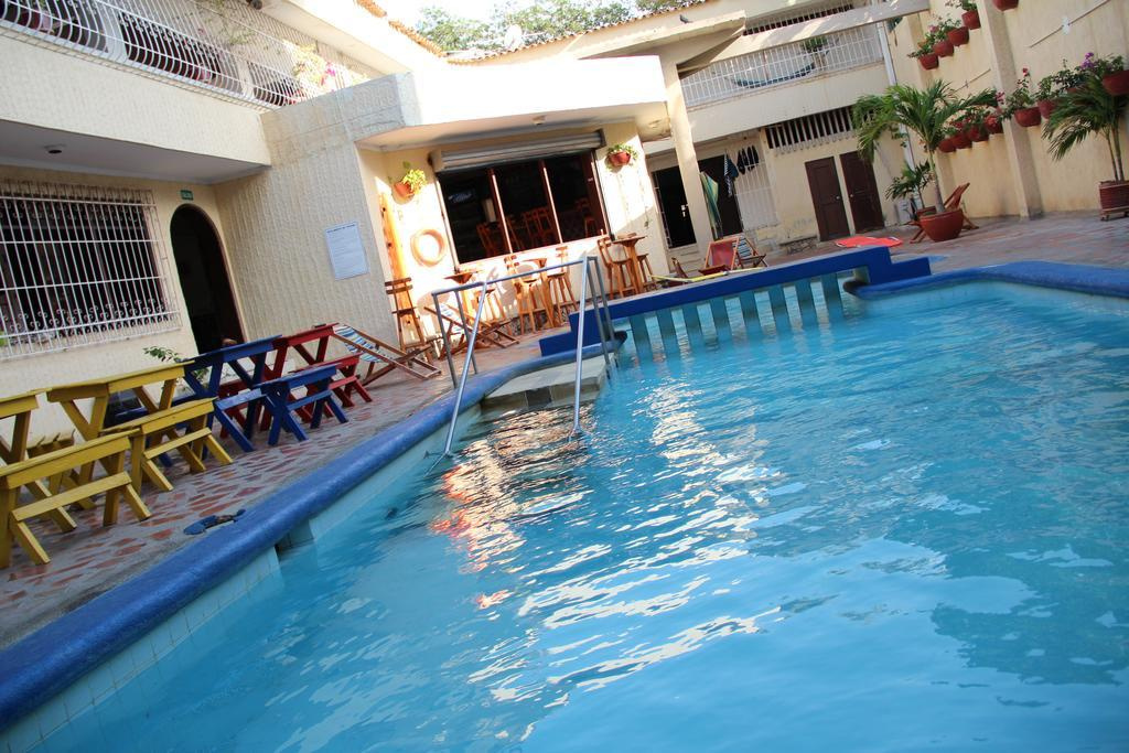 Hotel photo 12