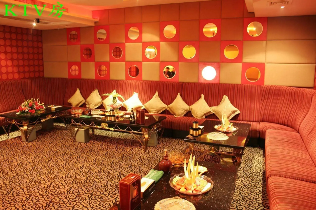 Wenyi Hotel - Dongguan - Général