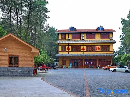 Songshanyuan Hotel