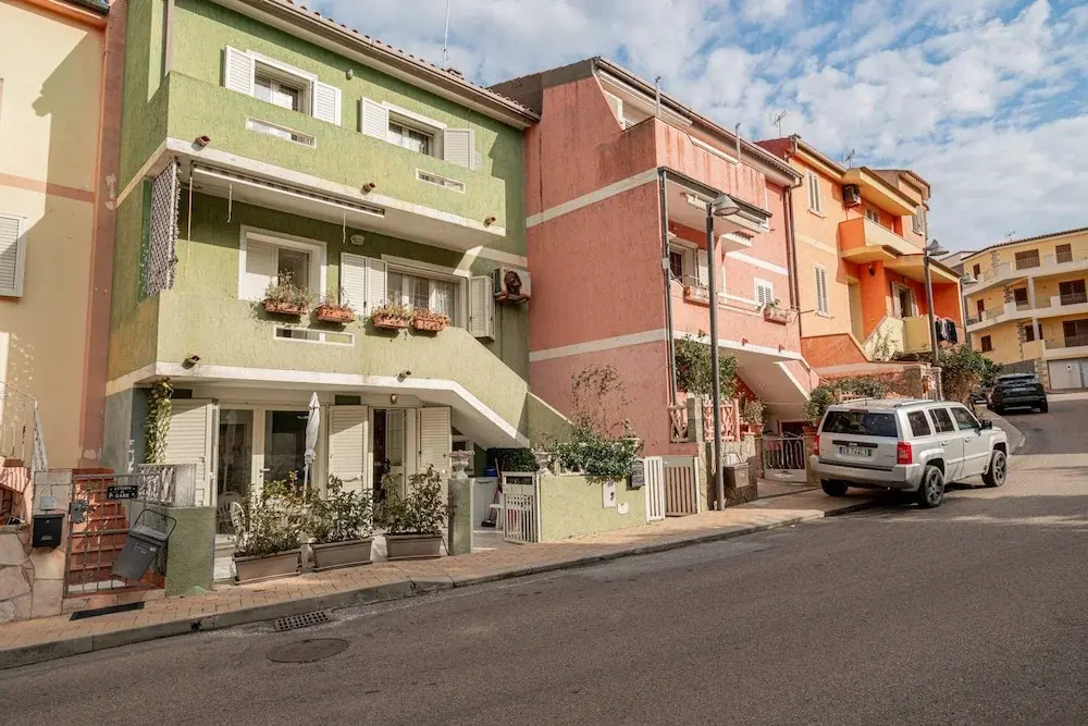 Dimora Ambriada by Wonderful Italy