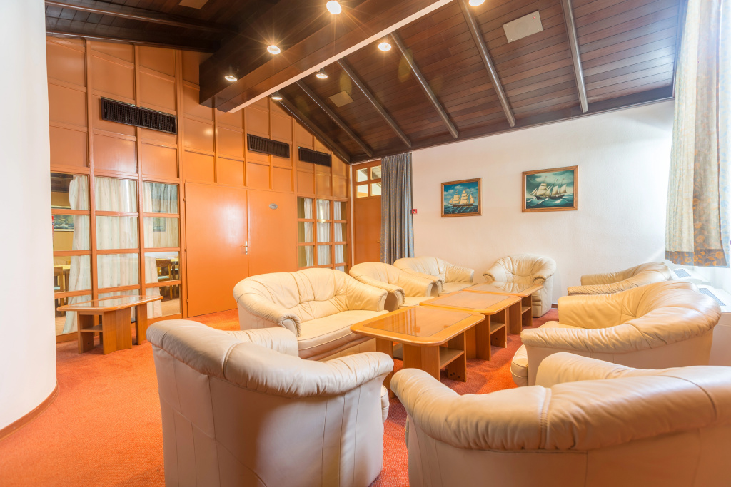 Galijot Plava Laguna Apartments, П-ів Істрія, Хорватія мініатюра 12