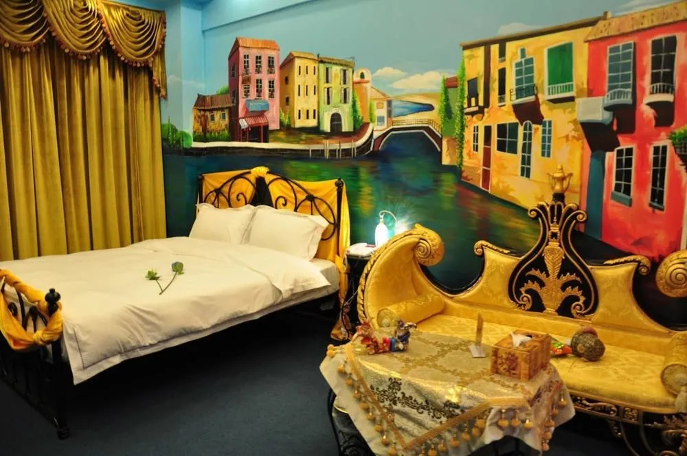 Hotel photo 6