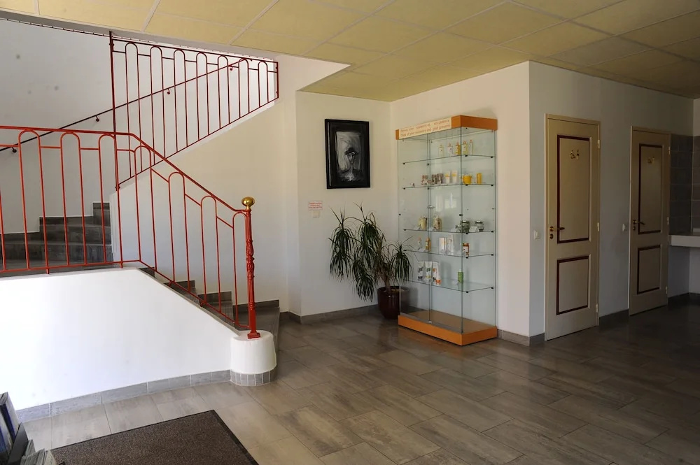 Hôtel Terriciaë aux portes de Maussane les Alpilles - Général