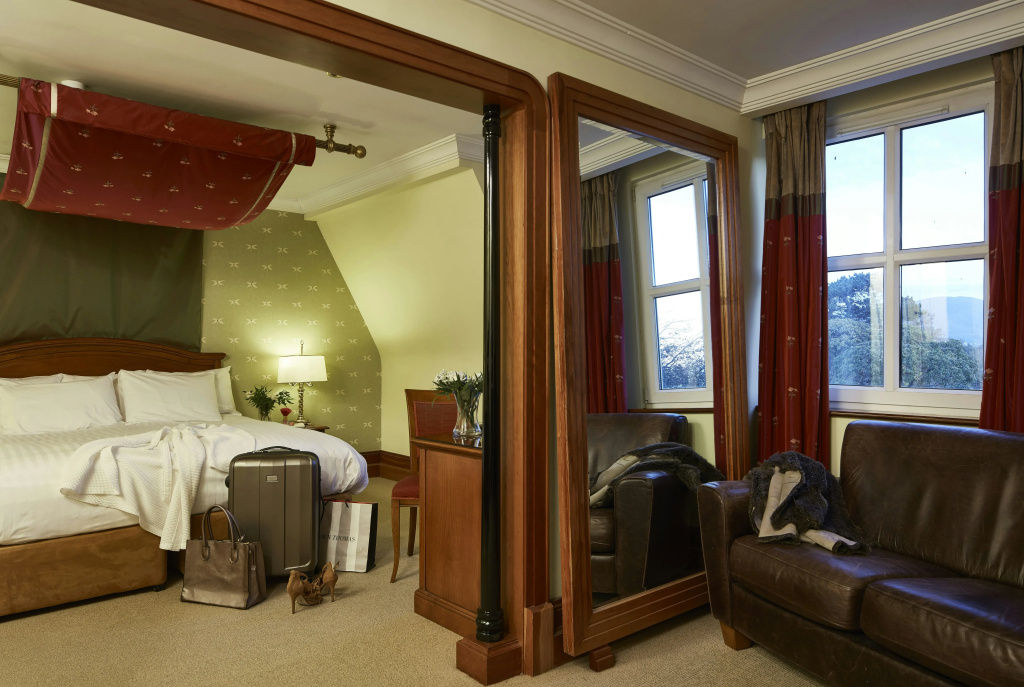 Killarney Plaza Hotel and Spa - Général
