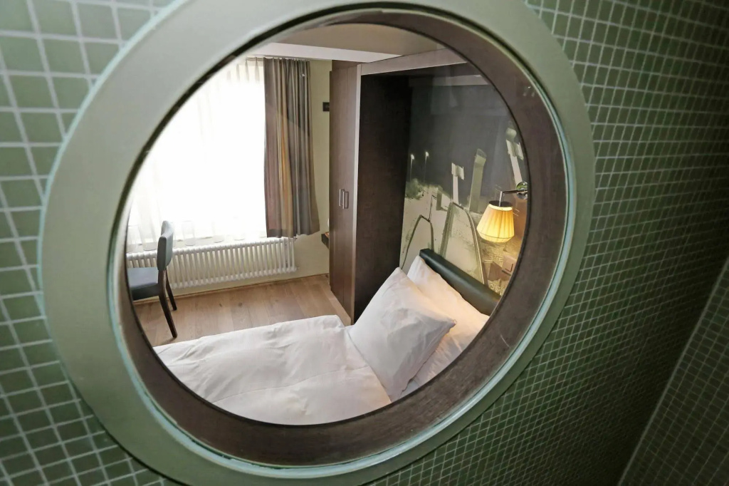 Hotel photo 6