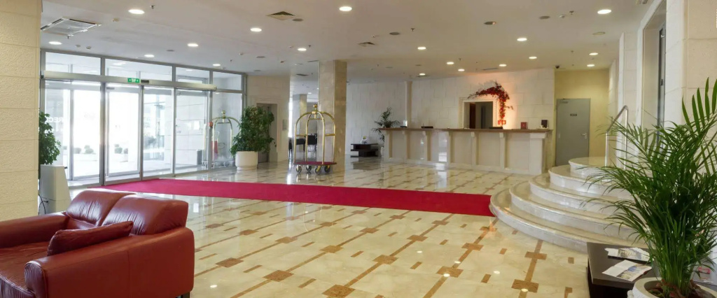 Hotel Katarina - Général