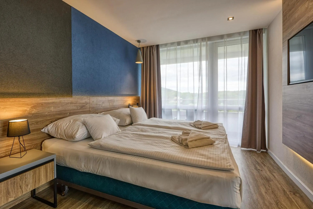 Hotel Szieszta - Général