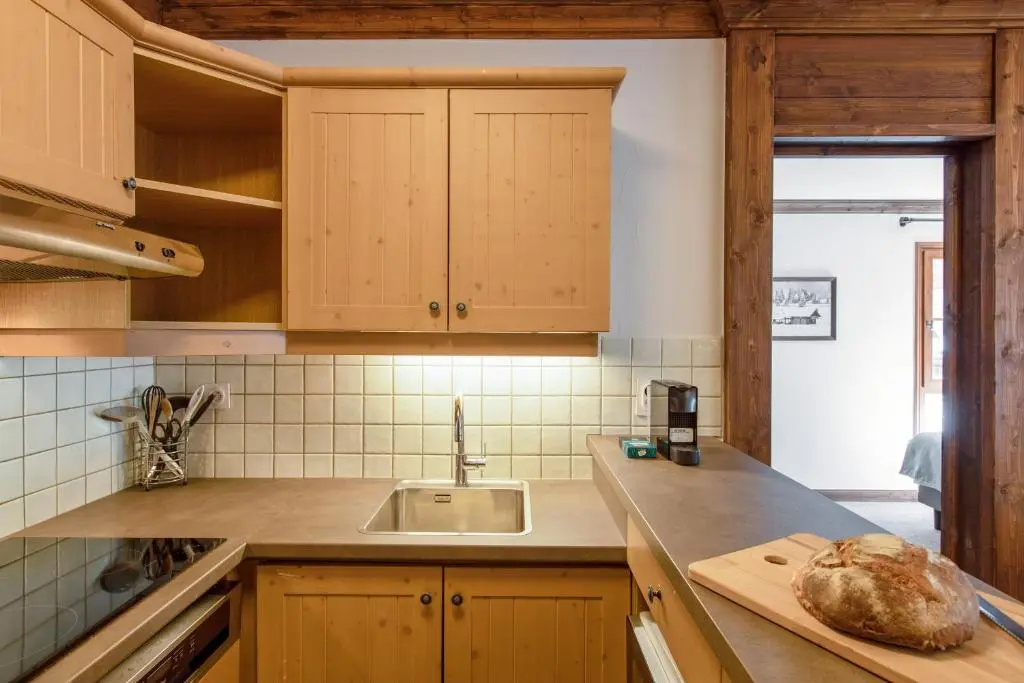 Pierre & Vacances Premium Residence Arc 1950 Le Village - Chambres