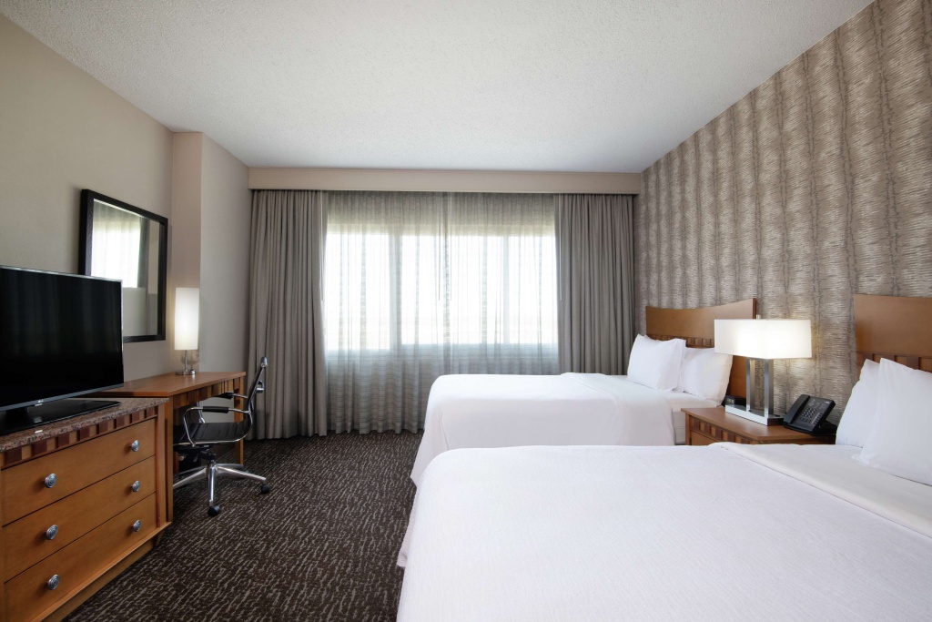 Embassy Suites Northwest Arkansas - Hotel, Spa & Convention - Général