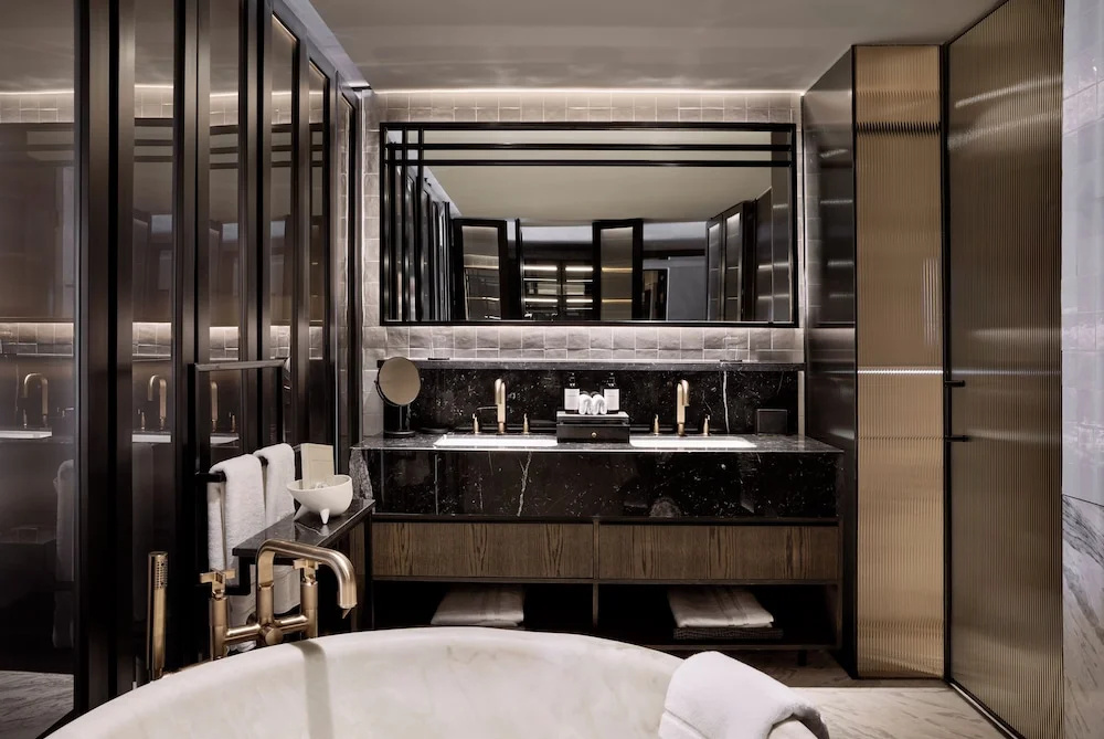 Park Hyatt Johannesburg - Chambres