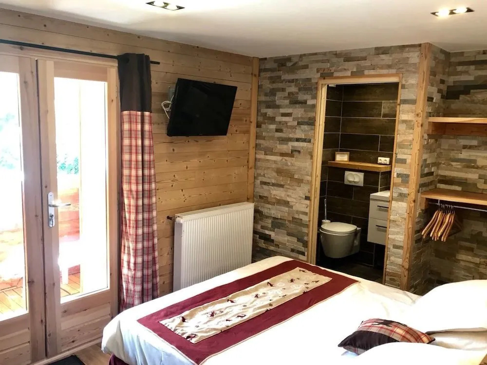Voir la photo 3 — Hotel & Restaurant Les Escondus