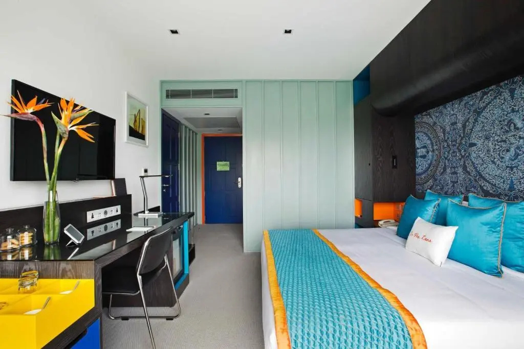 Zone By The Park Coimbatore - Chambres