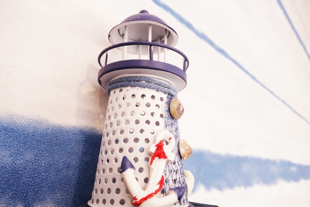 Tiny Greece — 5