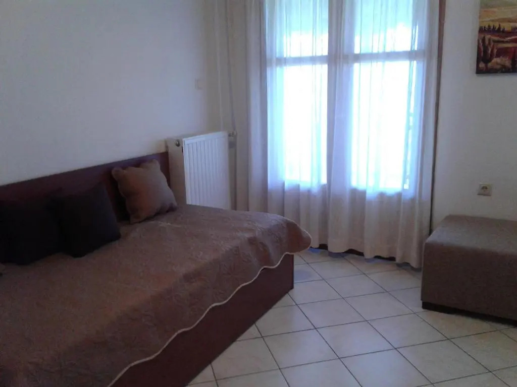 Family Apartment