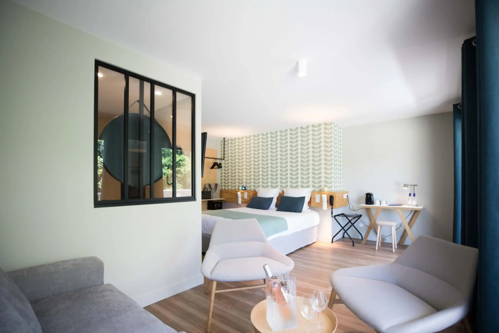 T Boutique Hotel - Général