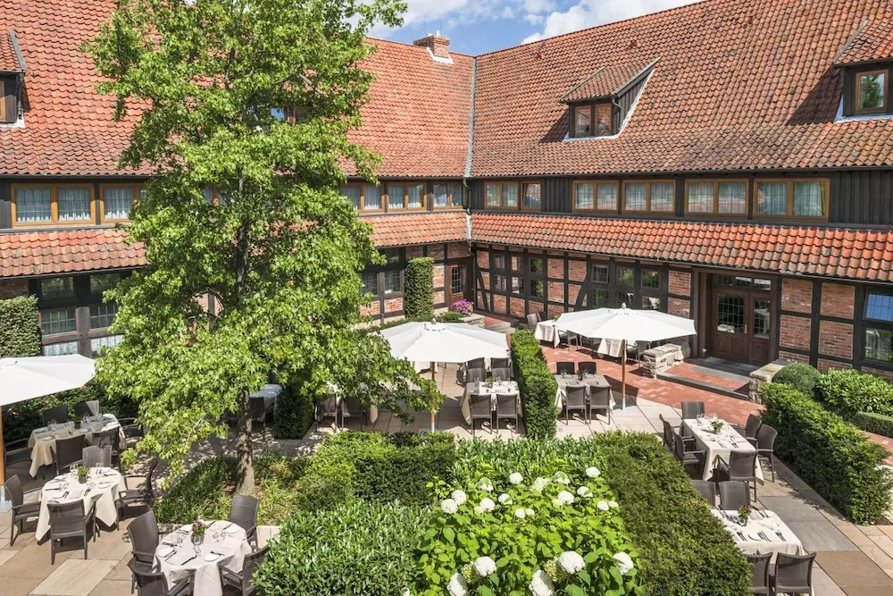 Kokenhof - фото 19