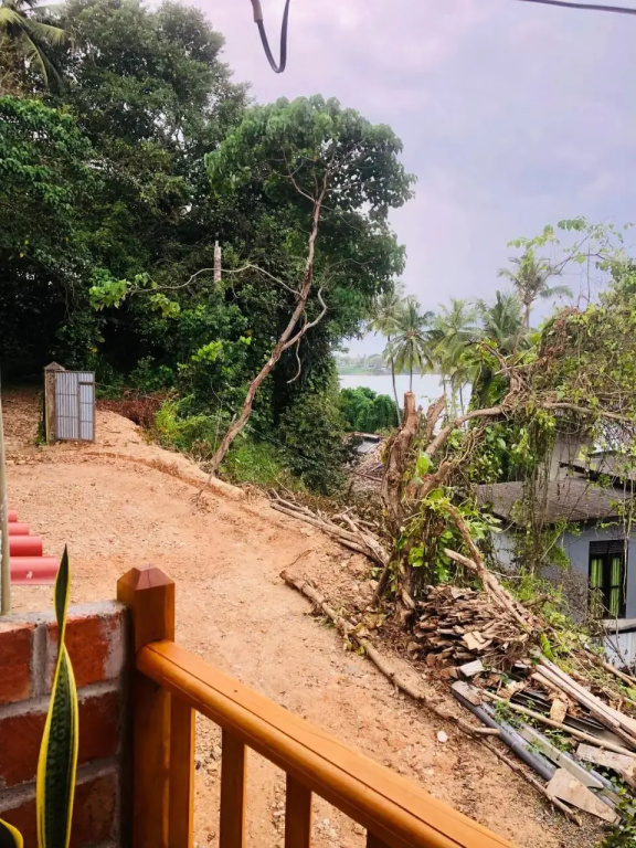 Jungle Beach Hostel