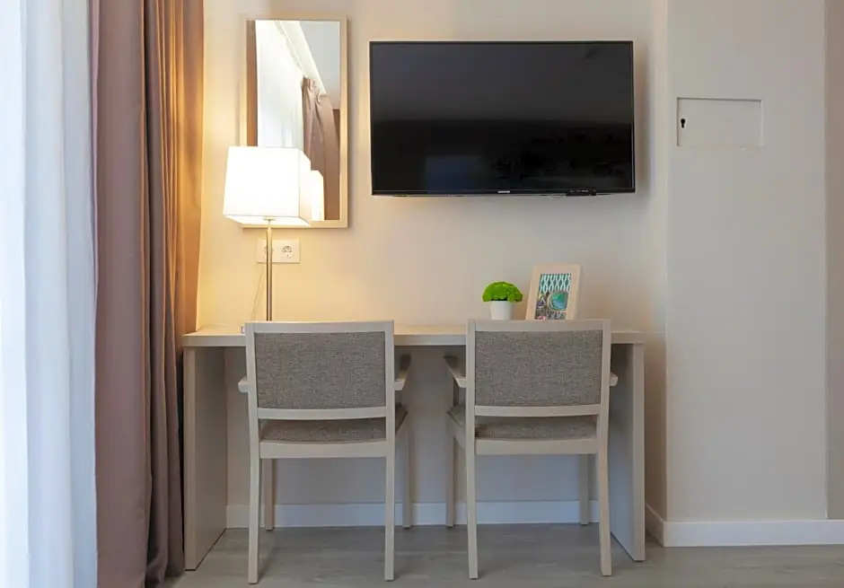 Helios Benidorm - Chambres